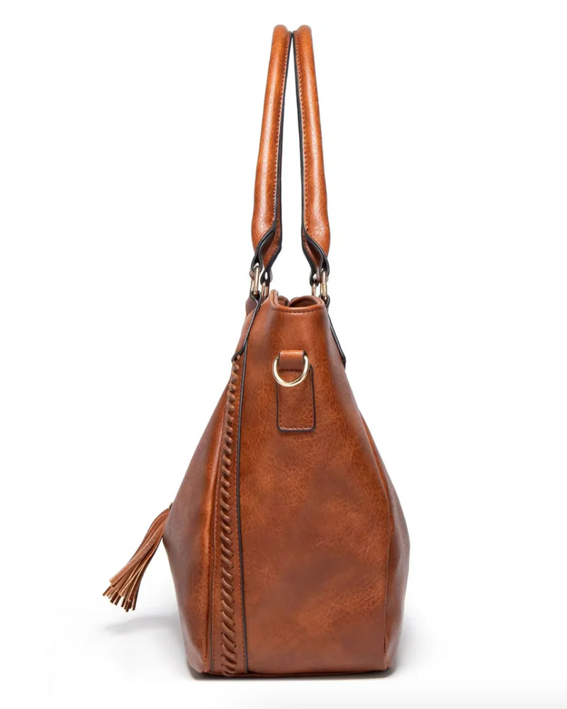 Nellie | Vintage Bag