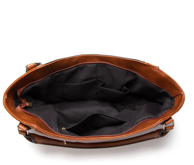 Nellie | Vintage Bag