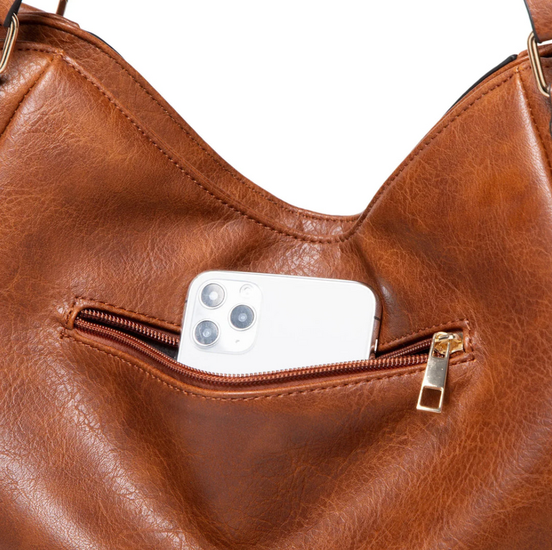 Nellie | Vintage Bag