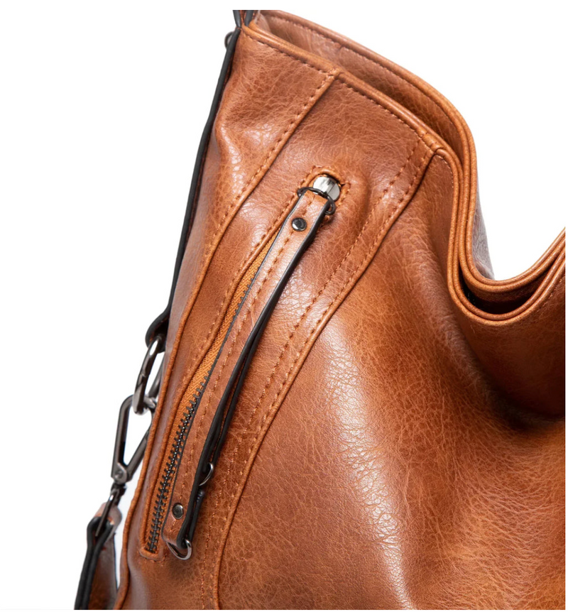 Priscilla | Premium Bag