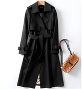 Jade | Chic Trench Coat