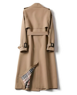 Jade | Chic Trench Coat