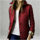 Jennifer | Autumn Jacket