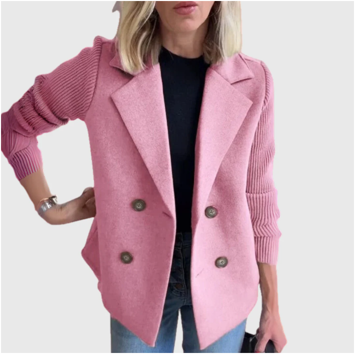 Jasmine | Elegant Blazer Jacket