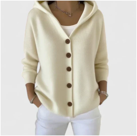 Jessica | Elegant Cardigan