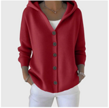 Jessica | Elegant Cardigan