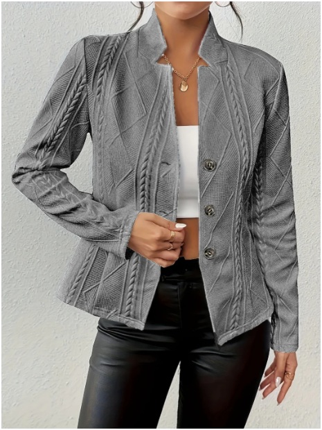 Joelle | Stylish Blazer