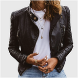 Janet | Premium Jacket