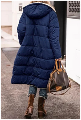 Joelle | Double Wear Winter Coat