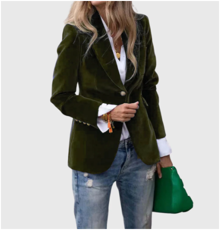 Jovie | Women’s Blazer