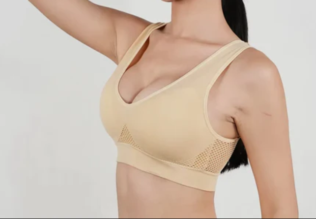 NOVA – Seamless Sports Bra