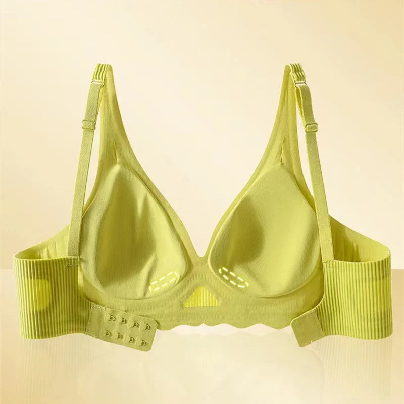 THARAH AURA – Seamless Bra with Light Structure