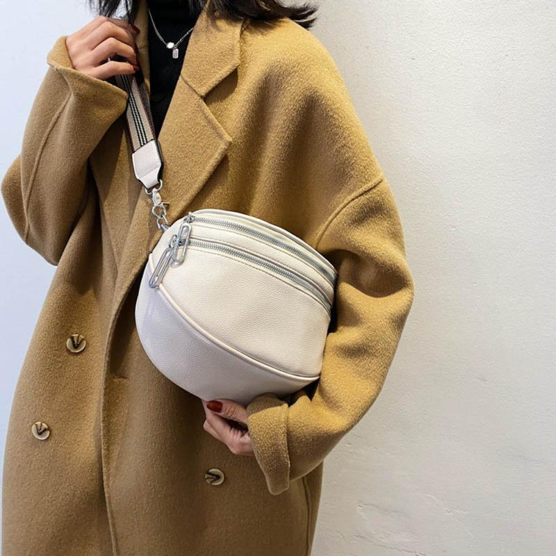 Mira | Stylish and Versatile Shoulder Bag