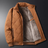Thomas™ - Elegant Winter Jacket for Men