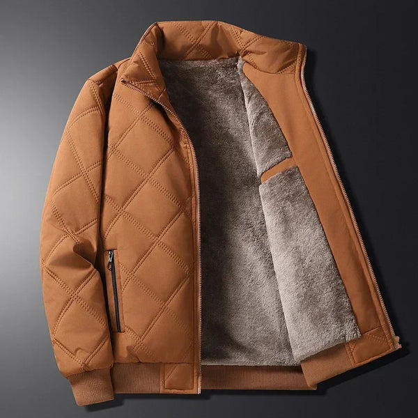 Thomas™ - Elegant Winter Jacket for Men