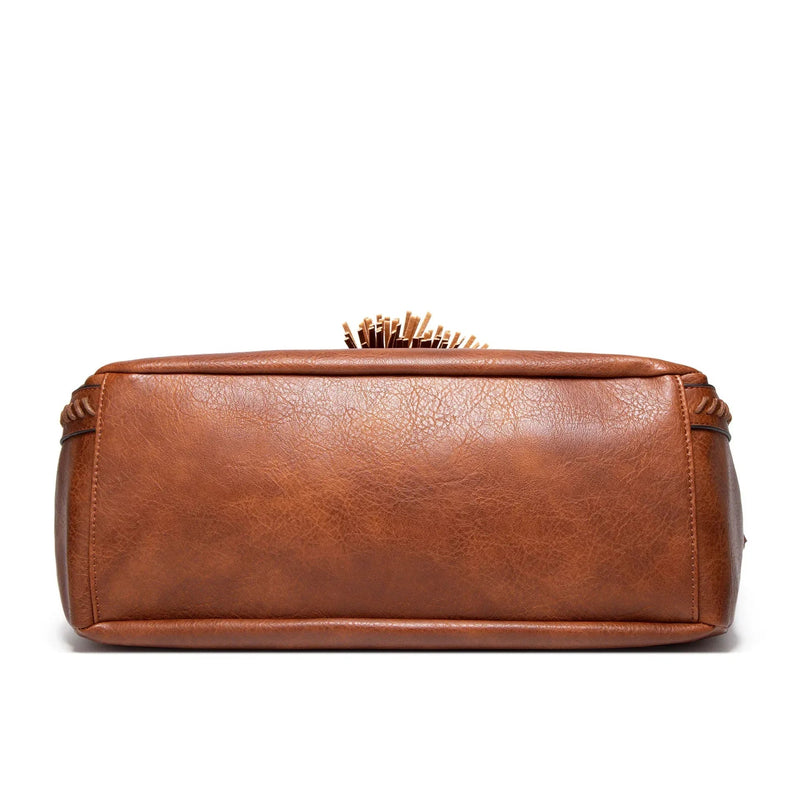 Nela | Women's Leather Handbag