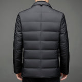 Venture - Quilted Down Blazer