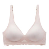 THARAH AURA – Seamless Bra with Light Structure