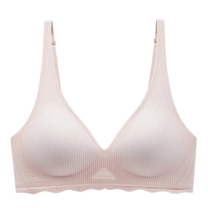 THARAH AURA – Seamless Bra with Light Structure