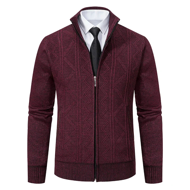 Givalli - Business Cardigan