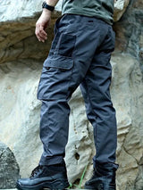 Max™ - Tactical Waterproof Combat Cargo Pants