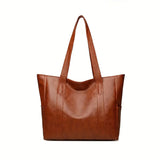 Martha | Vintage Leather Bag
