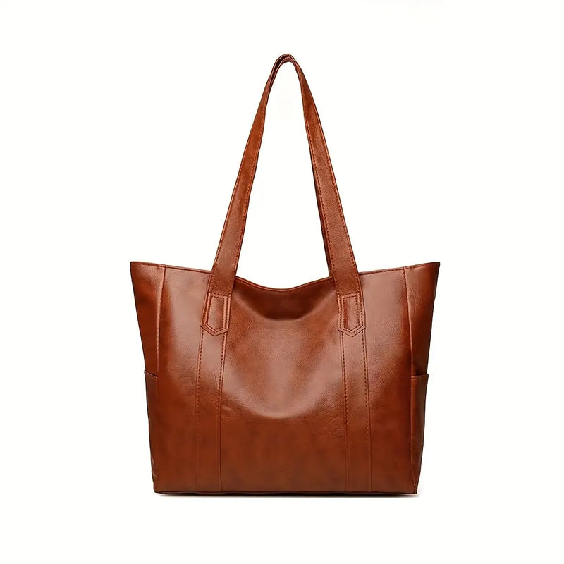 Martha | Vintage Leather Bag