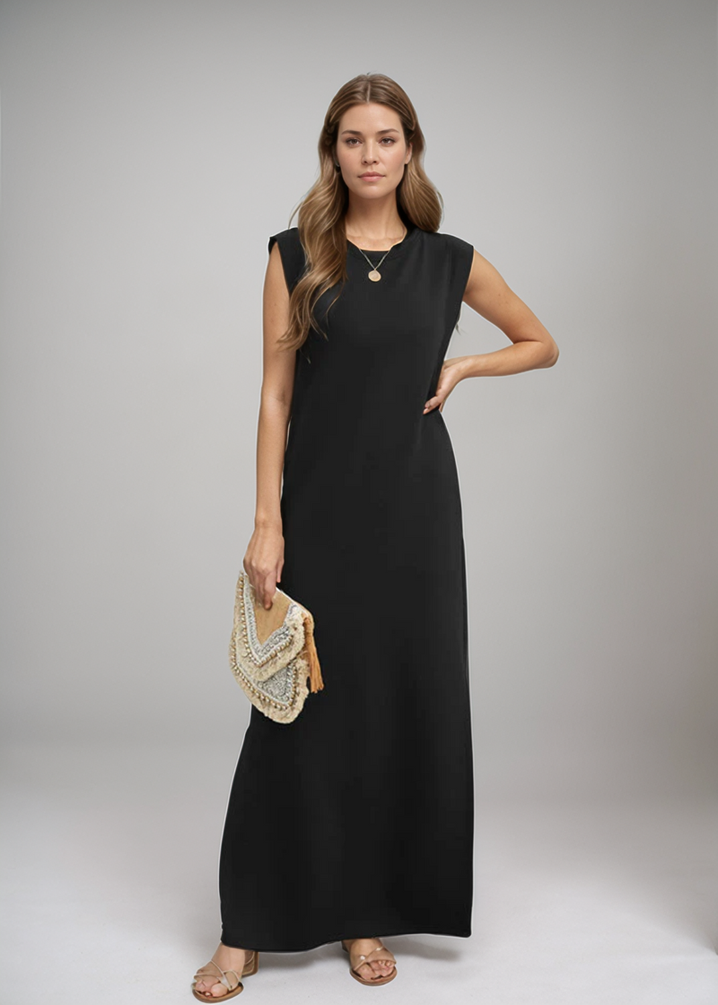 Cataleya | Wrinkle-Free Dress