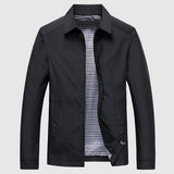 Theodore Willow Business Spring Jacket