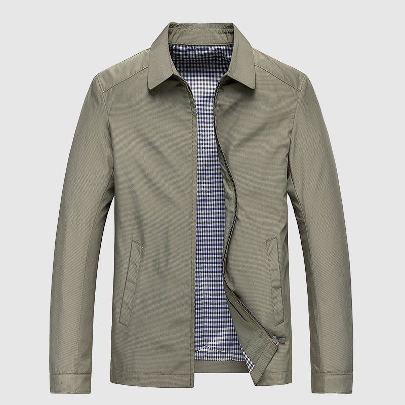 Theodore Willow Business Spring Jacket