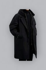 Jack - Harding Sentinel Coat