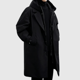 Jack - Harding Sentinel Coat