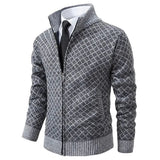 Givalli - Business Cardigan