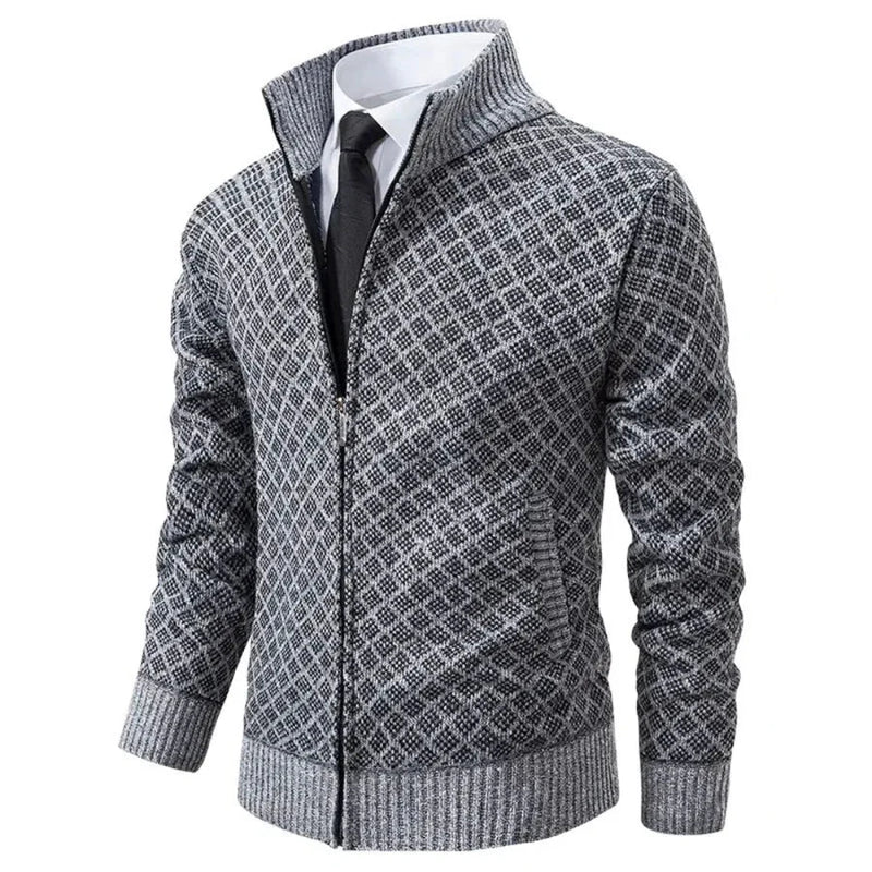 Givalli - Business Cardigan