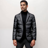 Venture - Quilted Down Blazer