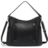 Tessa | Vintage Shoulder Bag in Classic, Timeless Design