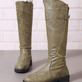 Laluna® | High Stylish Boots