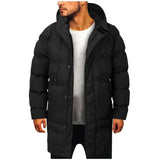 Xeno™ - Stylish Warm Men's Jacket