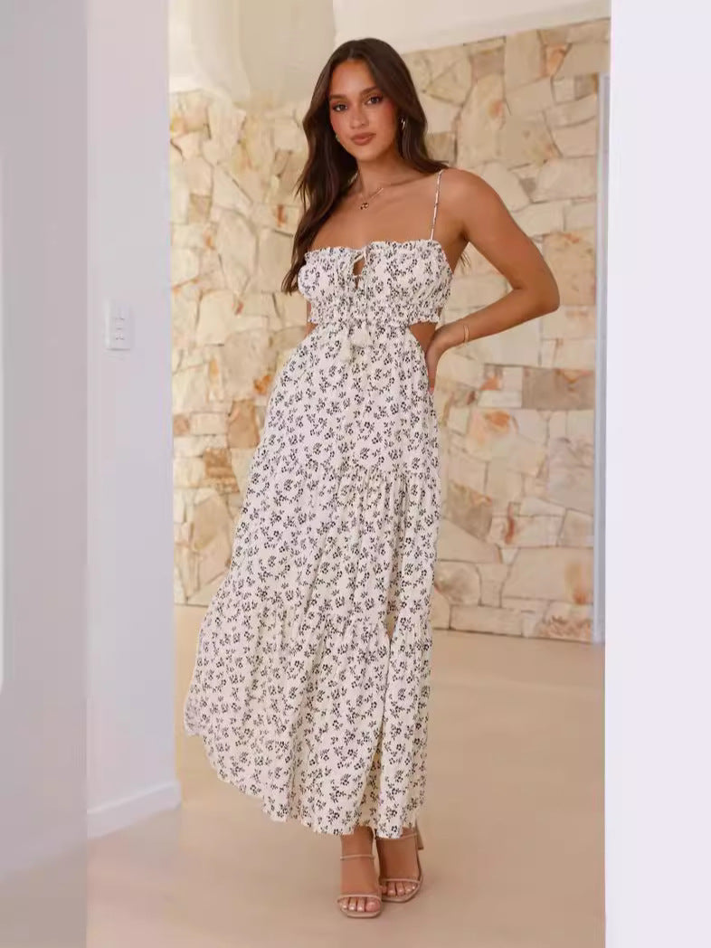 Zola | Elegant Summer Dress