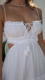 Zola | Elegant Summer Dress