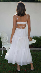 Zola | Elegant Summer Dress