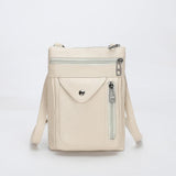 Nina | Retro-Chic Shoulder Bag