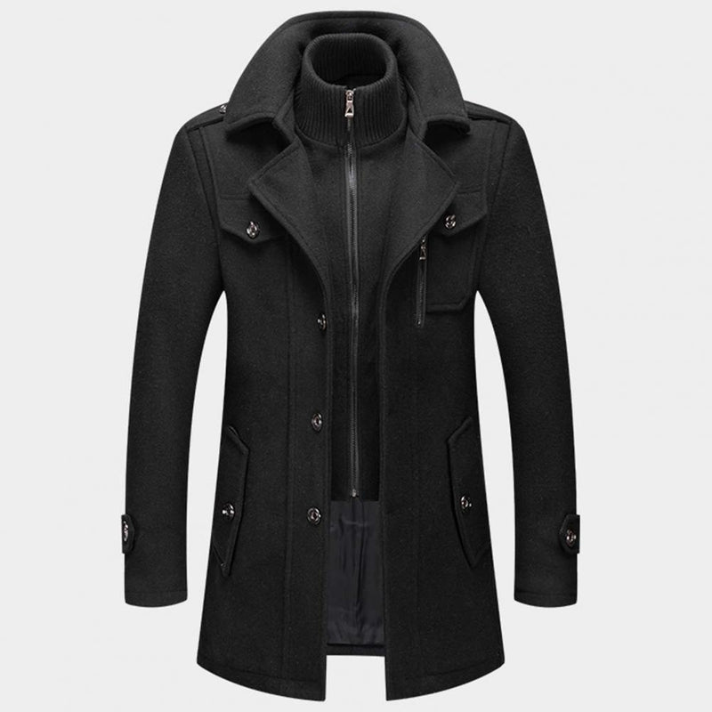 Vince | Winter Coat