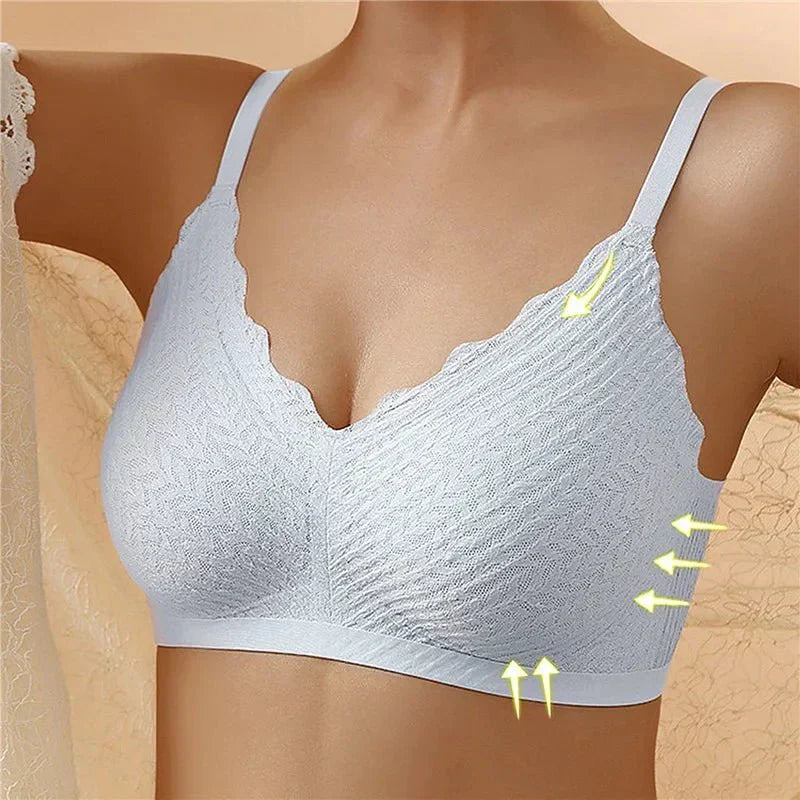 Wireless Bra | Buy 1 Get 1 Free