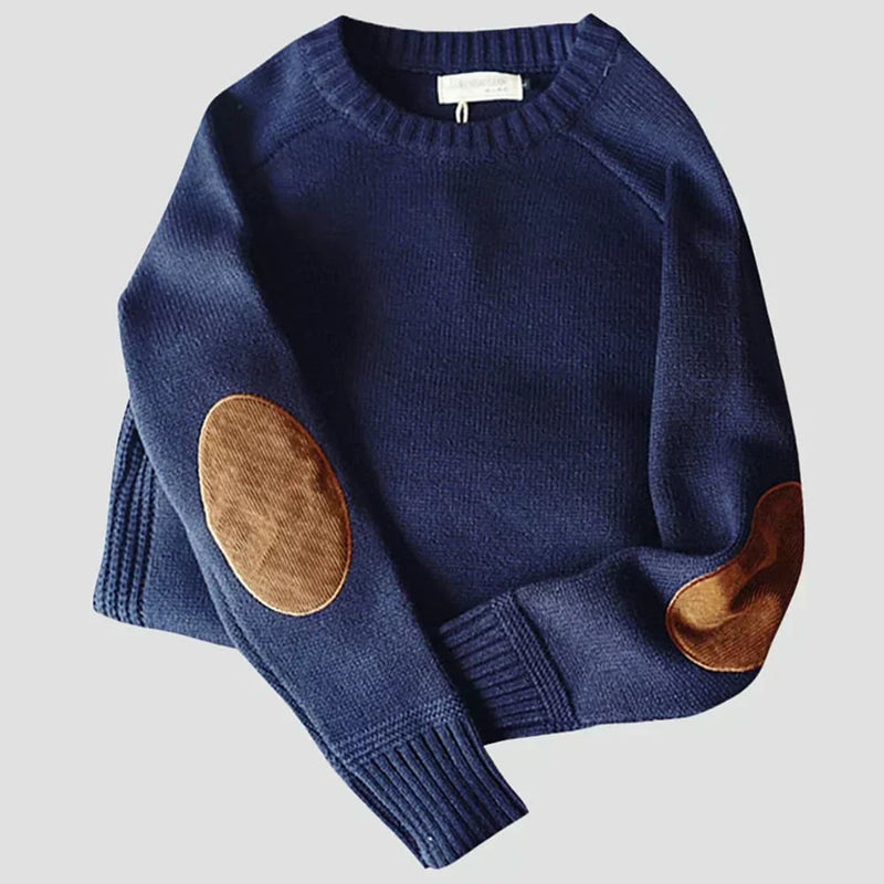 Cortina | Wool Sweater Haven