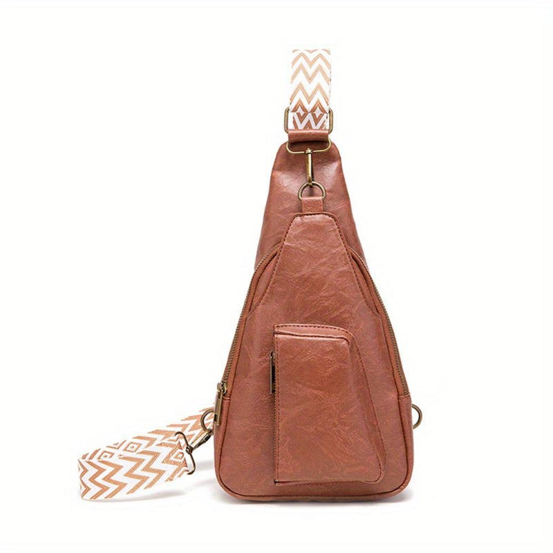 Nina | Shoulder Bag Retro Chic
