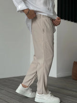 Filippo™ - Soft Luxury Men's Pants