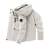 Max - Weatherproof Jacket