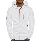 Gustaf | Men's Hoodie Sweatshirt