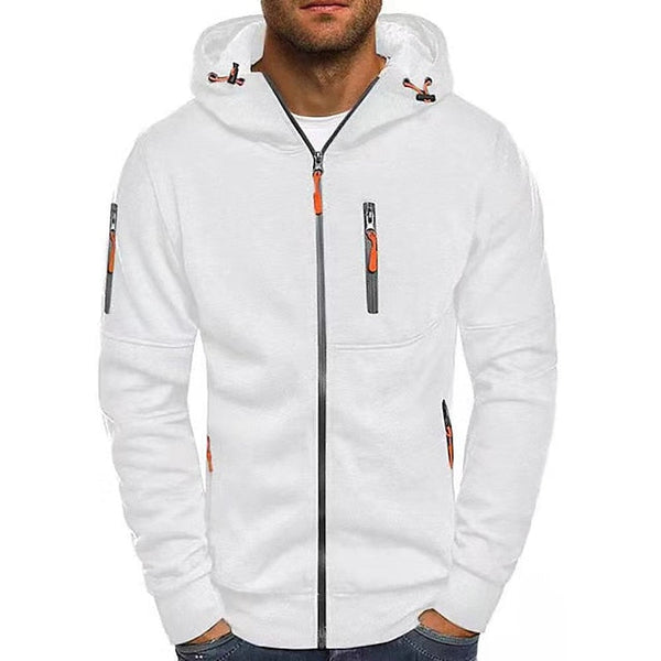 Gustaf | Men's Hoodie Sweatshirt